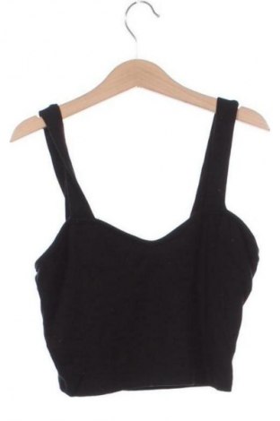 Női top SHEIN, Méret XS, Szín Fekete, Ár 6 138 Ft