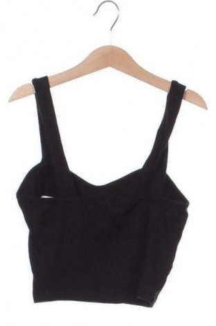 Női top SHEIN, Méret XS, Szín Fekete, Ár 6 138 Ft
