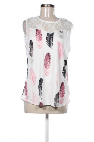 Dámský top SHEIN, Velikost XL, Barva Vícebarevné, Cena  370,00 Kč
