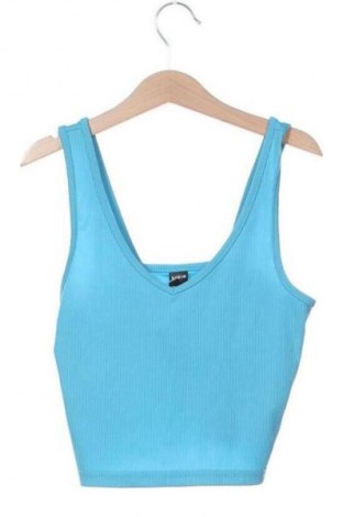 Dámský top SHEIN, Velikost XS, Barva Modrá, Cena  370,00 Kč