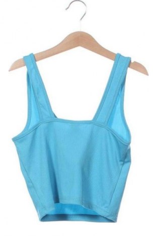 Dámský top SHEIN, Velikost XS, Barva Modrá, Cena  370,00 Kč