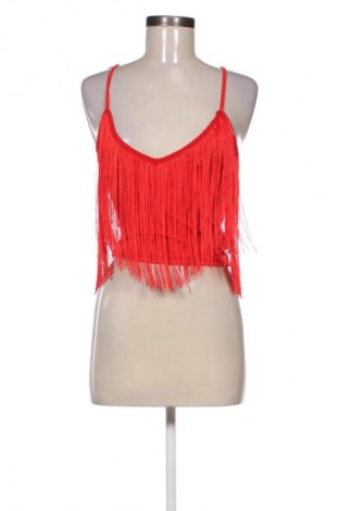 Damentop SHEIN, Größe S, Farbe Rot, Preis 14,71 €