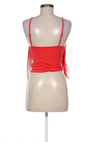 Damentop SHEIN, Größe S, Farbe Rot, Preis 14,71 €