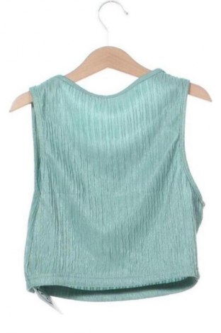 Dámský top SHEIN, Velikost XS, Barva Zelená, Cena  370,00 Kč