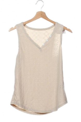Dámský top SHEIN, Velikost XS, Barva Krémová, Cena  370,00 Kč