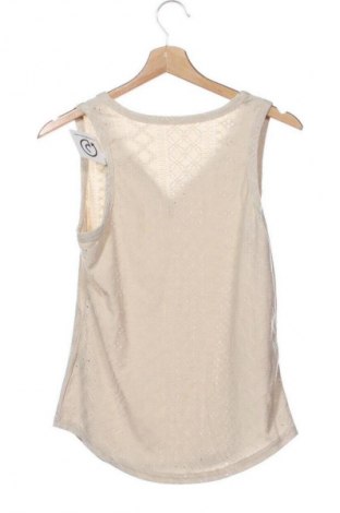Dámský top SHEIN, Velikost XS, Barva Krémová, Cena  370,00 Kč