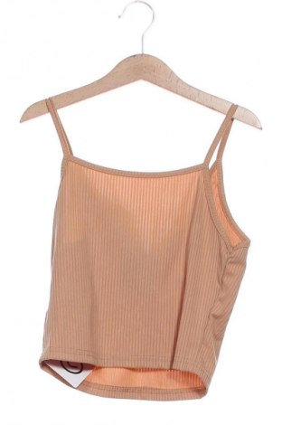 Dámský top SHEIN, Velikost XS, Barva Hnědá, Cena  377,00 Kč
