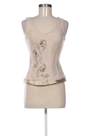 Damentop Saint Tropez, Größe M, Farbe Beige, Preis € 13,81