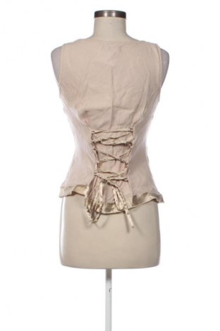 Damentop Saint Tropez, Größe M, Farbe Beige, Preis € 13,81
