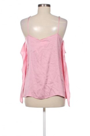 Top de femei Semicouture, Mărime M, Culoare Roz, Preț 431,99 Lei