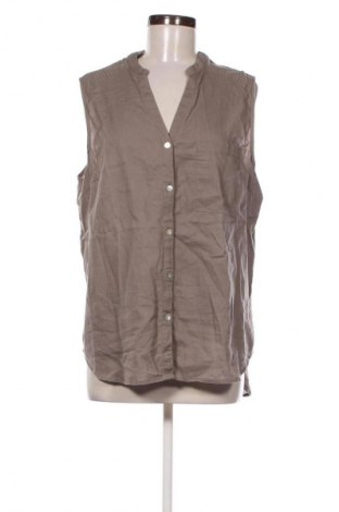 Damski top Serra, Rozmiar XL, Kolor Szary, Cena 67,41 zł