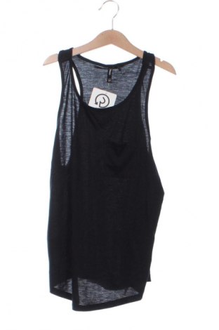 Top de femei Sinsay, Mărime XS, Culoare Negru, Preț 78,79 Lei