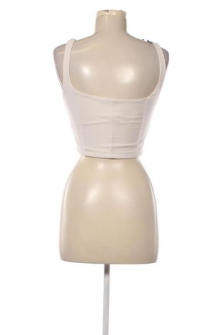Damski top Stradivarius, Rozmiar S, Kolor Beżowy, Cena 95,99 zł
