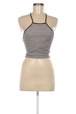 Top de femei Stradivarius, Mărime M, Culoare Multicolor, Preț 73,00 Lei