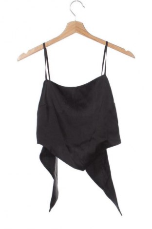 Női top Stradivarius, Méret XS, Szín Fekete, Ár 5 687 Ft