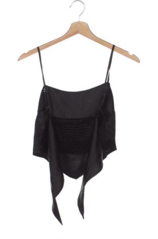 Női top Stradivarius, Méret XS, Szín Fekete, Ár 5 687 Ft
