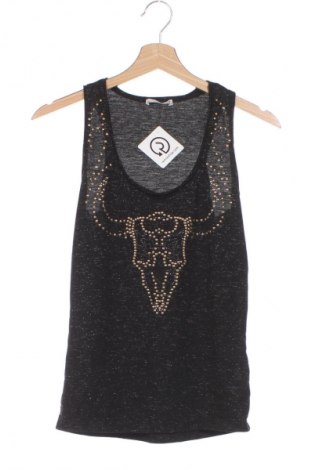 Top de femei Supertrash, Mărime XS, Culoare Negru, Preț 139,14 Lei