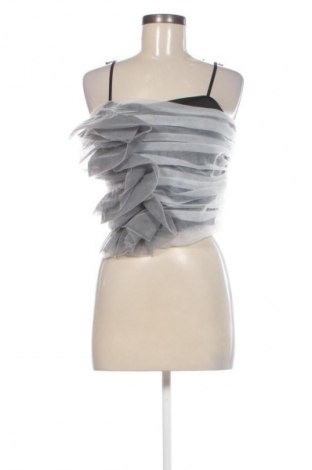 Damentop TPN, Größe M, Farbe Grau, Preis € 86,99
