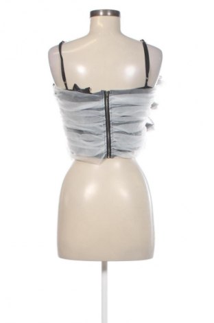 Damentop TPN, Größe M, Farbe Grau, Preis € 86,99