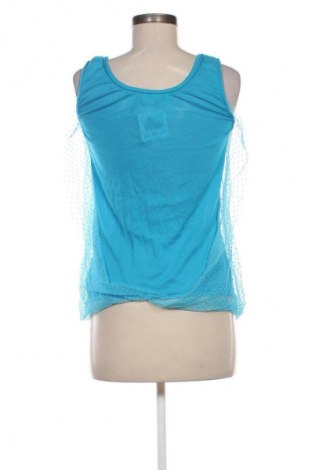Damski top TWINSET, Rozmiar M, Kolor Niebieski, Cena 311,03 zł