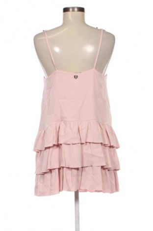 Top de femei TWINSET, Mărime M, Culoare Roz, Preț 431,99 Lei