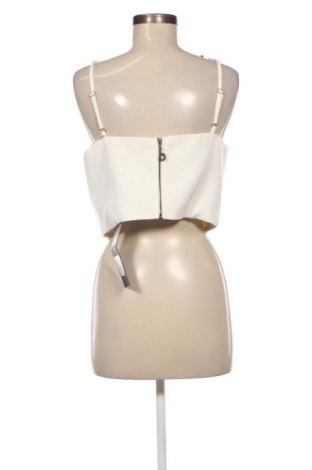 Damentop Tassos Mitropoulos, Größe XL, Farbe Weiß, Preis € 32,99
