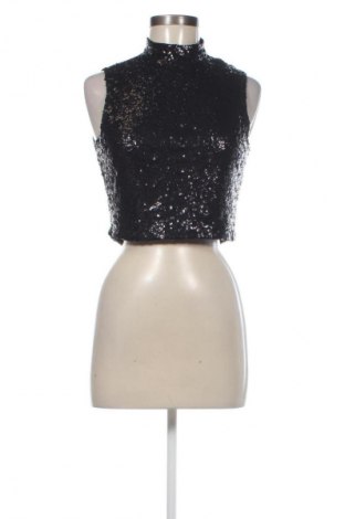 Damski top Terranova, Rozmiar M, Kolor Czarny, Cena 95,99 zł