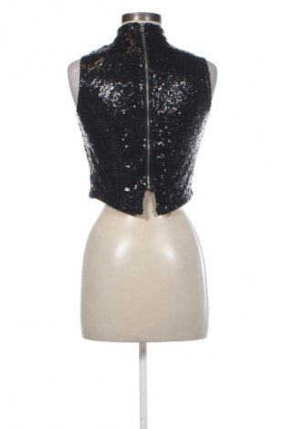 Damski top Terranova, Rozmiar M, Kolor Czarny, Cena 95,99 zł
