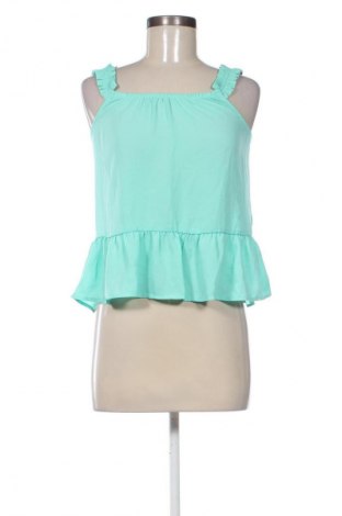 Damentop Terranova, Größe S, Farbe Grün, Preis € 14,76