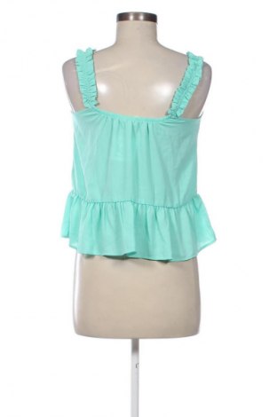 Damentop Terranova, Größe S, Farbe Grün, Preis € 14,76