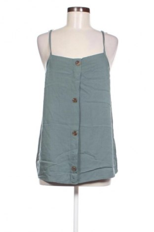 Damski top Tezenis, Rozmiar L, Kolor Zielony, Cena 68,31 zł