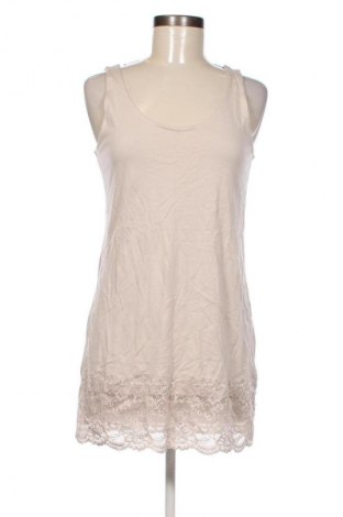 Damski top Tom Tailor, Rozmiar L, Kolor Beżowy, Cena 88,99 zł