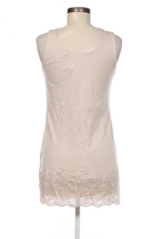 Damski top Tom Tailor, Rozmiar L, Kolor Beżowy, Cena 88,99 zł
