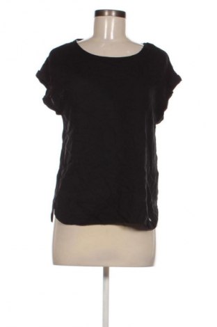 Damentop Tom Tailor, Größe S, Farbe Schwarz, Preis 18,99 €
