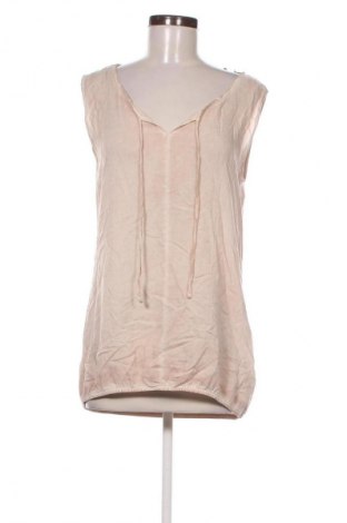 Top de femei Tom Tailor, Mărime M, Culoare Bej, Preț 69,00 Lei
