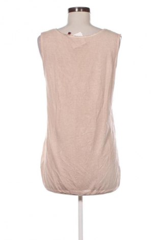 Top de femei Tom Tailor, Mărime M, Culoare Bej, Preț 69,00 Lei