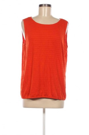 Top de femei Tom Tailor, Mărime XL, Culoare Portocaliu, Preț 68,30 Lei