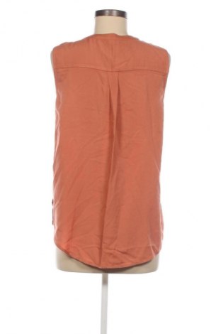 Γυναικείο τοπ Tom Tailor, Μέγεθος S, Χρώμα Καφέ, Τιμή 7,99 €