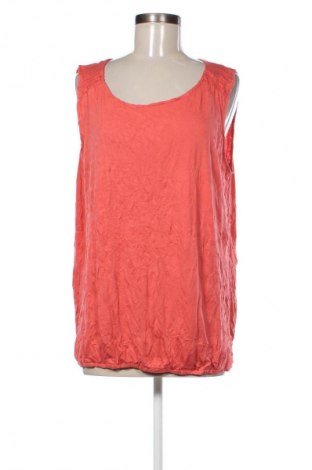 Top de femei Tom Tailor, Mărime M, Culoare Portocaliu, Preț 73,44 Lei