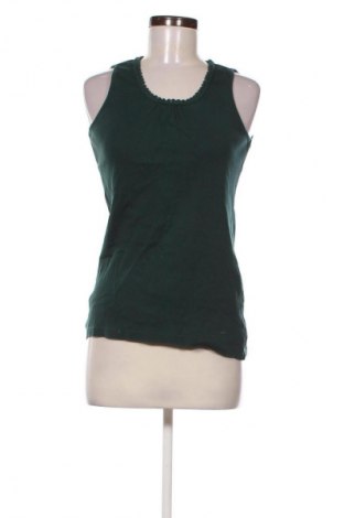 Dámsky top  Tom Tailor, Veľkosť S, Farba Zelená, Cena  13,11 €