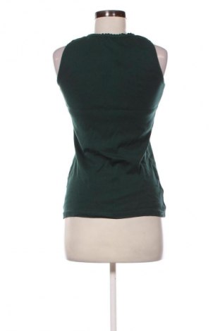 Dámsky top  Tom Tailor, Veľkosť S, Farba Zelená, Cena  13,11 €