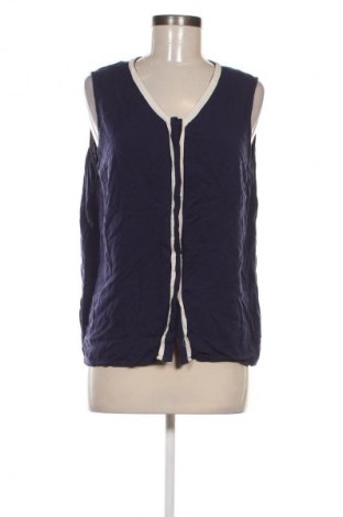Damentop Tommy Hilfiger, Größe L, Farbe Blau, Preis € 122,94