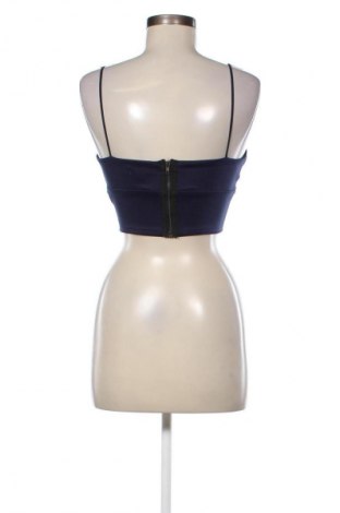 Dámský top Topshop, Velikost S, Barva Modrá, Cena  345,00 Kč