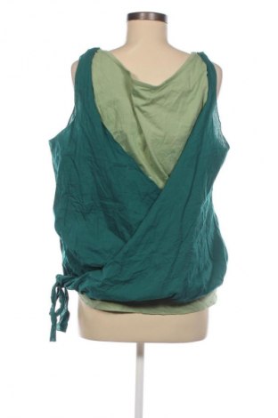 Top de femei Tranquillo, Mărime XL, Culoare Verde, Preț 68,71 Lei