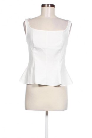 Damentop Trendyol, Größe M, Farbe Weiß, Preis € 25,99
