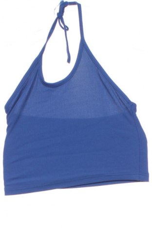 Γυναικείο τοπ Unbranded, Μέγεθος XS, Χρώμα Μπλέ, Τιμή 18,99 €