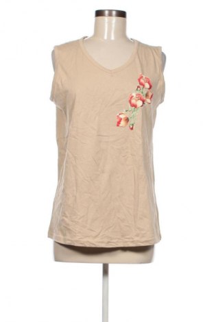 Damentop Unbranded, Größe M, Farbe Braun, Preis € 20,99