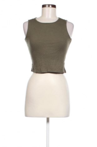 Damentop Unbranded, Größe S, Farbe Grün, Preis 20,99 €