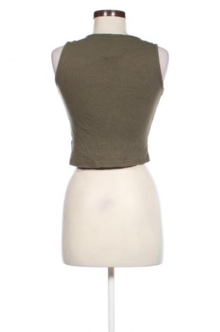 Damentop Unbranded, Größe S, Farbe Grün, Preis 20,99 €