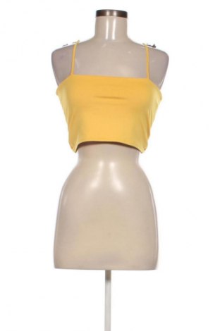 Női top Unbranded, Méret M, Szín Sárga, Ár 7 879 Ft